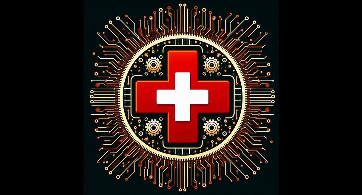 AI-Powered First Aid