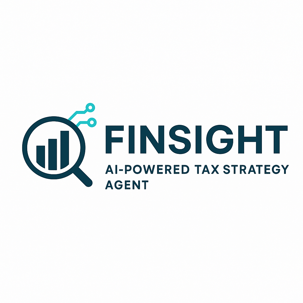 FinSight Financial Platform
